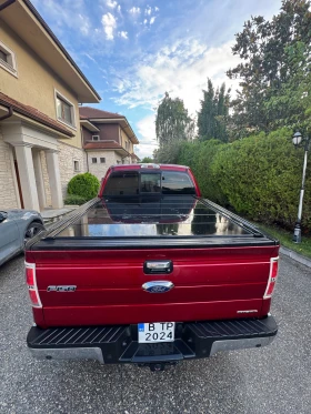 Ford F150, снимка 6