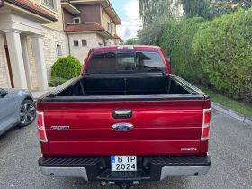Ford F150, снимка 9