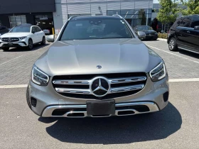 Mercedes-Benz GLC * 300 * CARFAX * ЦЕНА ДО БГ, снимка 5