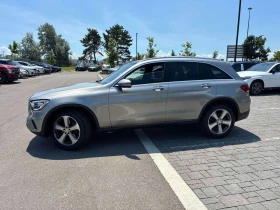 Mercedes-Benz GLC * 300 * CARFAX * ЦЕНА ДО БГ, снимка 2