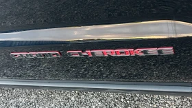 Jeep Grand cherokee Trailhawk, снимка 17