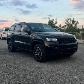 Jeep Grand cherokee Trailhawk, снимка 2