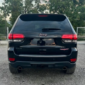 Jeep Grand cherokee Trailhawk, снимка 4