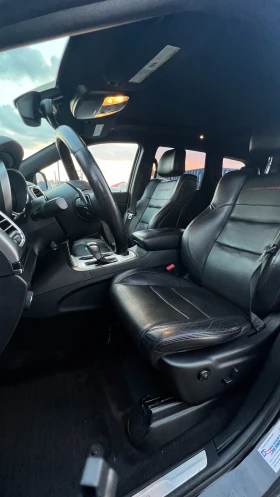 Jeep Grand cherokee Trailhawk, снимка 8