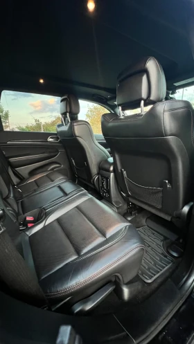 Jeep Grand cherokee Trailhawk, снимка 13