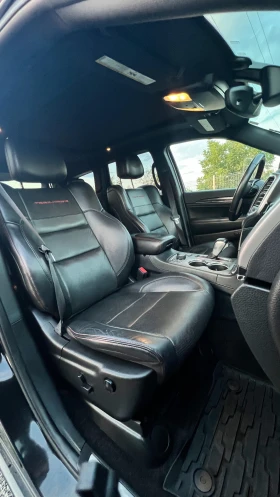 Jeep Grand cherokee Trailhawk, снимка 10