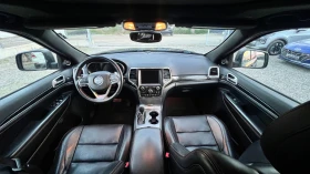 Jeep Grand cherokee Trailhawk, снимка 6