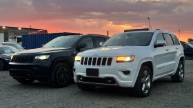 Jeep Grand cherokee Trailhawk, снимка 5