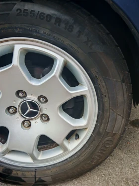 SsangYong Rexton SangYong Rexton 2.7CDI 186ps MERCEDES , снимка 8