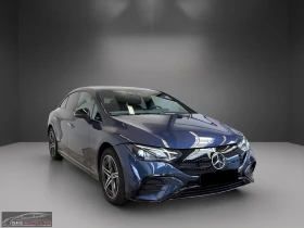 Mercedes-Benz EQE 350+ AMG/292HP/NIGHT/HUD/MEMO/360/AHK/CPLAY/610q, снимка 5