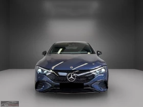 Mercedes-Benz EQE 350+ AMG/292HP/NIGHT/HUD/MEMO/360/AHK/CPLAY/610q, снимка 2