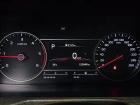 Kia Sorento 2.2 Automatic, снимка 8