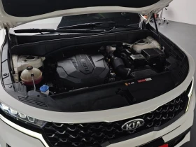 Kia Sorento 2.2 Automatic, снимка 6