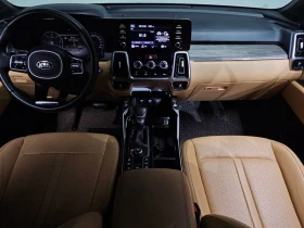Kia Sorento 2.2 Automatic, снимка 7