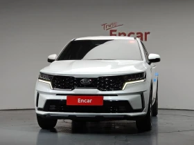 Kia Sorento 2.2 Automatic, снимка 3