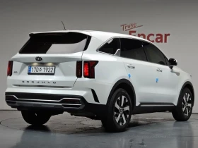 Kia Sorento 2.2 Automatic, снимка 2