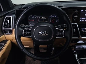 Kia Sorento 2.2 Automatic, снимка 13
