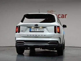 Kia Sorento 2.2 Automatic, снимка 4
