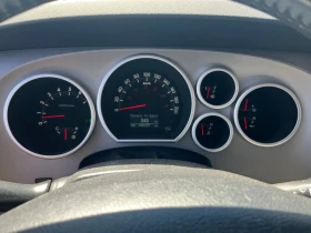 Toyota Sequoia * Limited* АВТОКРЕДИТ БЕЗ ПЪРВОНАЧАЛНА ВНОСКА* , снимка 9