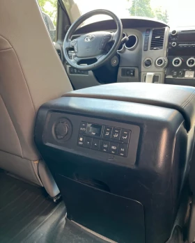 Toyota Sequoia * Limited* АВТОКРЕДИТ БЕЗ ПЪРВОНАЧАЛНА ВНОСКА* , снимка 11