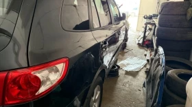 Hyundai Santa fe 2.2crd, снимка 5