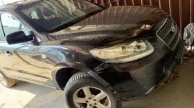 Hyundai Santa fe 2.2crd, снимка 1