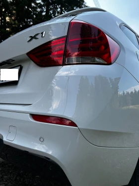 BMW X1 2.0xi facelift 184hp, снимка 5