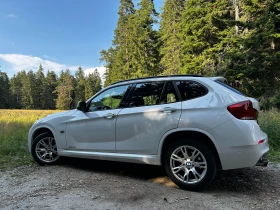 BMW X1 2.0xi facelift 184hp, снимка 3