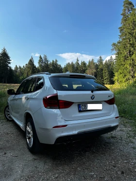 BMW X1 2.0xi facelift 184hp, снимка 7