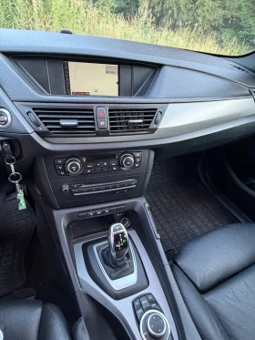 BMW X1 2.0xi facelift 184hp, снимка 13