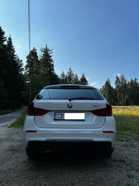 BMW X1 2.0xi facelift 184hp, снимка 6