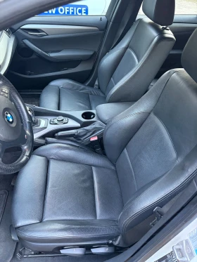 BMW X1 2.0xi facelift 184hp, снимка 9