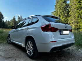 BMW X1 2.0xi facelift 184hp, снимка 4