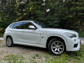 BMW X1 2.0xi facelift 184hp, снимка 2