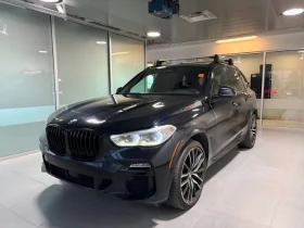 BMW X5 xDrive50i | 2019 | 128 918 км, снимка 1