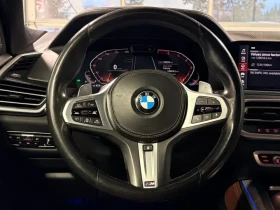 BMW X5 xDrive50i | 2019 | 128 918 км, снимка 8