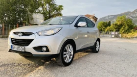 Hyundai IX35 Перфектен 2.0 CRDi - 4x4 - 136 конски сили, снимка 1