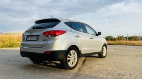 Hyundai IX35 Перфектен 2.0 CRDi - 4x4 - 136 конски сили, снимка 5
