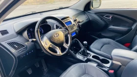 Hyundai IX35 Перфектен 2.0 CRDi - 4x4 - 136 конски сили, снимка 10