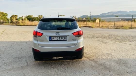 Hyundai IX35 Перфектен 2.0 CRDi - 4x4 - 136 конски сили, снимка 8