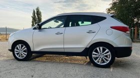 Hyundai IX35 Перфектен 2.0 CRDi - 4x4 - 136 конски сили, снимка 2