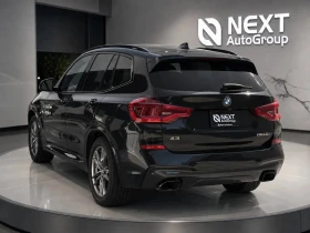 BMW X3 M40i Premium pkg Цена до България & АвтоКредит, снимка 8