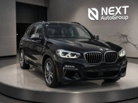 BMW X3 M40i Premium pkg Цена до България & АвтоКредит, снимка 3