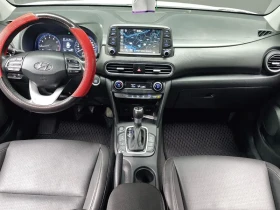 Hyundai Kona 1.6 - САМО 30% АВАНС, снимка 14