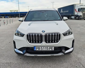 BMW X1 X Drive 2.8i, снимка 2