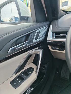 BMW X1 X Drive 2.8i, снимка 13