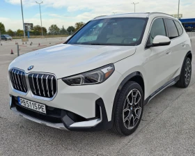 BMW X1 X Drive 2.8i, снимка 1