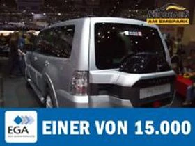 Mitsubishi Pajero 3200 DID | Mobile.bg    1