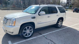 Cadillac Escalade 6.0 hybrid , снимка 7