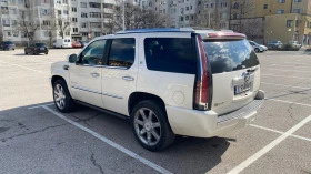     Cadillac Escalade 6.0 hybrid 